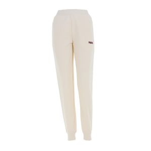 Puma Pantalon De Survêtement Ess 2 Color No. 1 Lo Ecru M