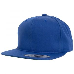 Flexfit Casquette Pro-style Twill 6-14 Years Royal