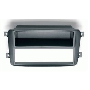 Phonocar Entretoise Autoradio Pour Mercedes Classe C, Vito Et Viano Ref. 03258 - 2272620