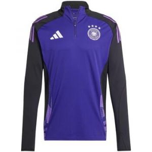 Adidas Haut d'entra&icirc;nement Allemagne Tiro 24 Competition - Team Colleg Purple, Team Colleg Purple - Taille L
