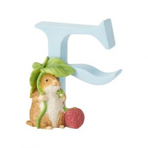 Beatrix Potter F Figurine Timmy Willie