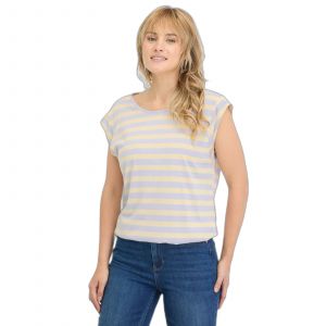 T-shirt femme Ragwear Tulsa
