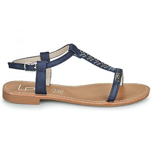 Sandales Les Petites Bombes EMILIE Bleu - Taille 40