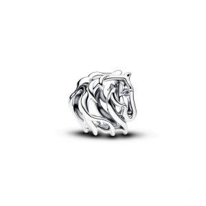 Pandora Charm Cheval Ajour&eacute;