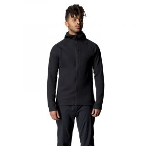 Houdini Pace Flow Houdi Veste Homme, noir M Vestes Running