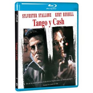 Warner Tango y Cash - bd