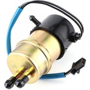 Sjlerst - Pompe à carburant pour Kawasaki Ninja ZX6R ZX600 ZX600J ZX600G ZX600F 1995-2002