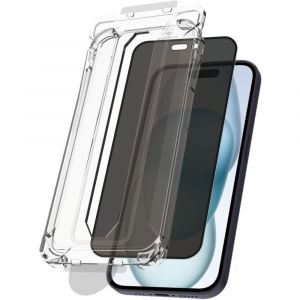 Adeqwat Prot&egrave;ge &eacute;cran iPhone 16 Pro Max Confidentialit&eacute;