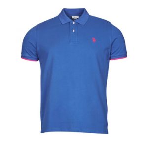 US Polo Assn - Polo Liam bleu