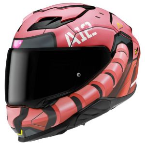 HJC Casque F71 - ZAKU BANDAI NAMCO