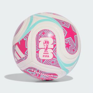 Adidas Ballon coupe du monde Trionda 26