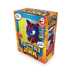 Goliath Super Magic Jinn