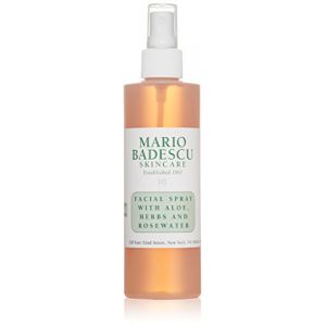 Mario Badescu Facial Spray with Aloe herbs and Rosewater 236 ml