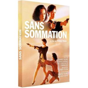 Sans Sommation - de Corey Yuen