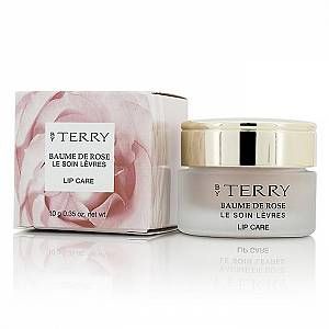 By Terry Baume de Rose Le soin lèvres