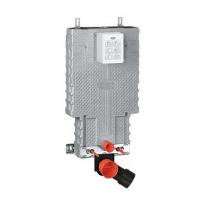 Grohe Uniset pour WC (38643001)