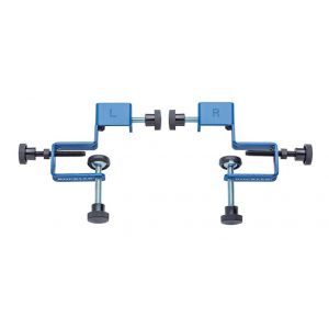 Rockler Serre-joints pour l'assemblage de tiroirs, 2 pcs