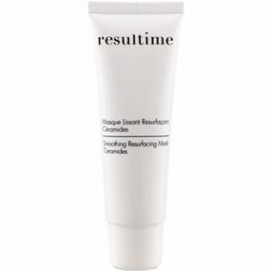 Resultime Masque Lissant Resurfacant Céramides - Tube 50 Ml
