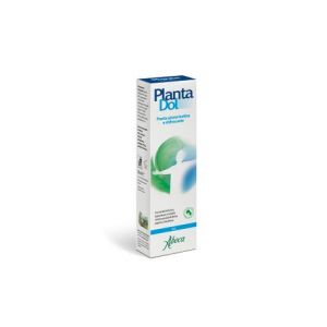 Aboca PLANTADOL Gel*50ml