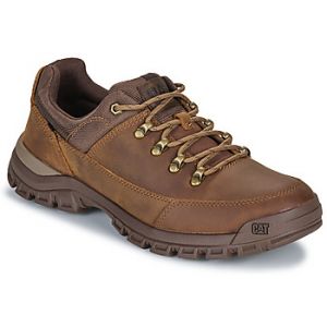 Caterpillar Baskets basses THRESHOLD HIKER LOW Marron - Taille 41,42,43,44