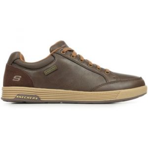 Image de Skechers Chaussures de villes homme cavell - sparkman