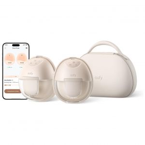 Eufy S1 Pro - Tire-lait