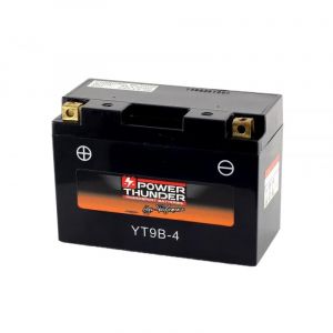 Power Thunder Batterie PT9B-4