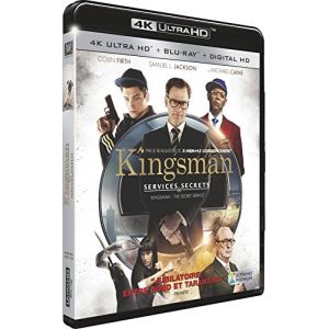 Image de Kingsman : Services Secrets