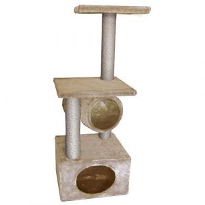 Image de Europet Bernina Arbre à chat Rodó 110 cm