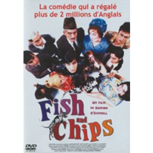 Image de Fish And Chips