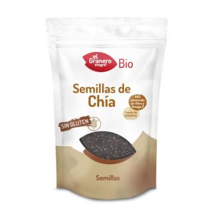Granero Integral Chía Semilla Bio 150g