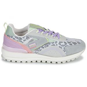 Gioseppo Femme Cavendish Basket, Multicolore, 37 EU