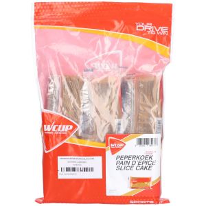 Wcup Gingerbread