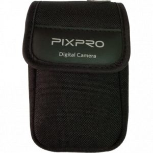 Kodak de protection Pixpro Noir pour Compact C1 FZ45 et FZ55