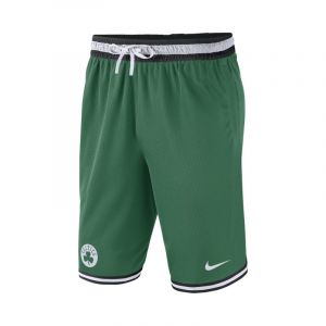 Nike Short NBA Boston Celtics pour Homme - Vert - Taille S - Male