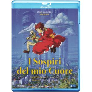 Image de I sospiri Del Mio Cuore [Blu-Ray] [Import]