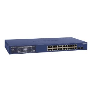 NetGear ProSafe GS724TPP