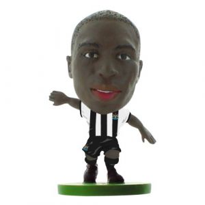 SoccerStarz New Castle Mohamed Diame