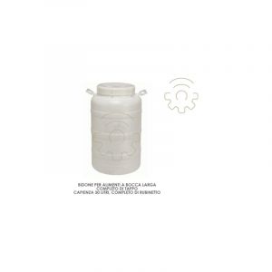 Ecoplast BL30 Récipient col large