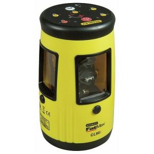 Image de Stanley 1-77-021 - CL90i Niveau laser croix automatique FatMax