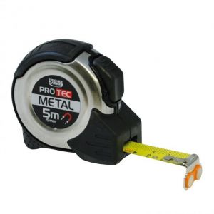 Fischer darex Mesure autobloquante magnétique à corps métal (3m x 19,00mm)