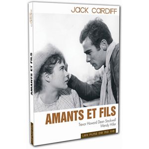 Amants et fils [DVD]