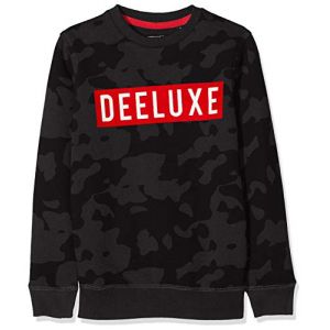 Image de Deeluxe HEATHENS - Couleur - Black, Taille - 16