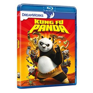 Image de Kung Fu Panda [Blu-Ray] [Import]
