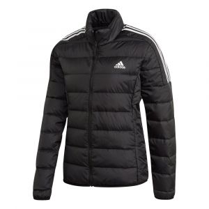 Adidas Essentials Primegreen Daunenjacke - Noir - Taille S