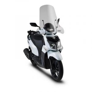 Givi Kit fixation pare-brise Sym HD2 125-200 11-14