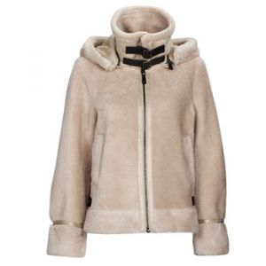 Oakwood Blouson TRESOR - Couleur S,M,L,XL - Taille Beige