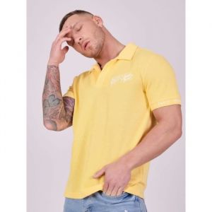 Polo style maille Project x Paris Soft