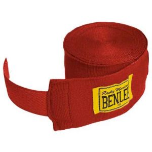 Benlee Bandage élastique poignets