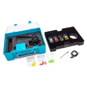 Combo anniversaire 2025 Turbo Racing Limited Edition 1/76ème